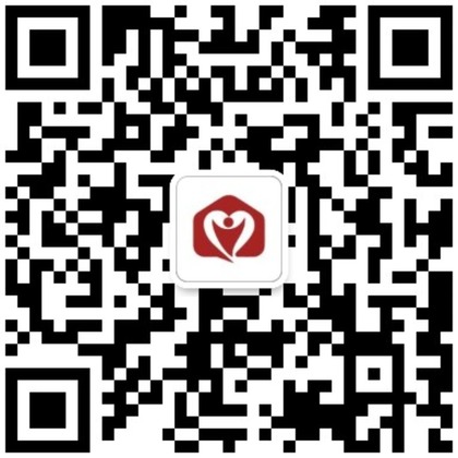 园圃心育服务号二维码